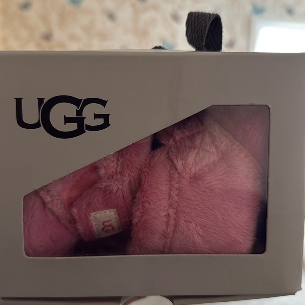 Baby Girl Ugg boots